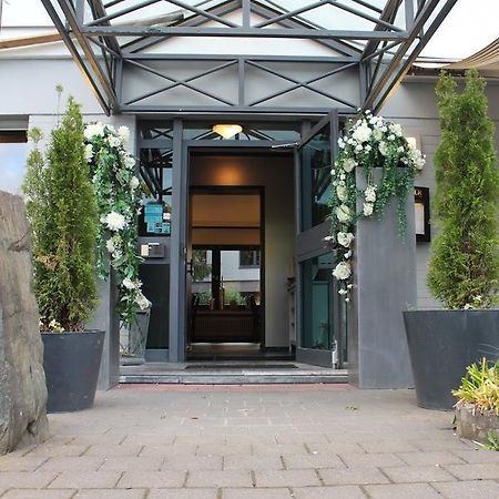 Hotel Zum Wolf Рьотген Екстериор снимка