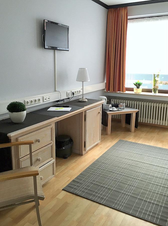 Hotel Zum Wolf Рьотген Екстериор снимка